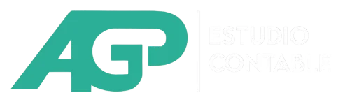 logo agp estudio contable